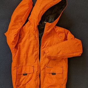 Quechua kids winter jacket